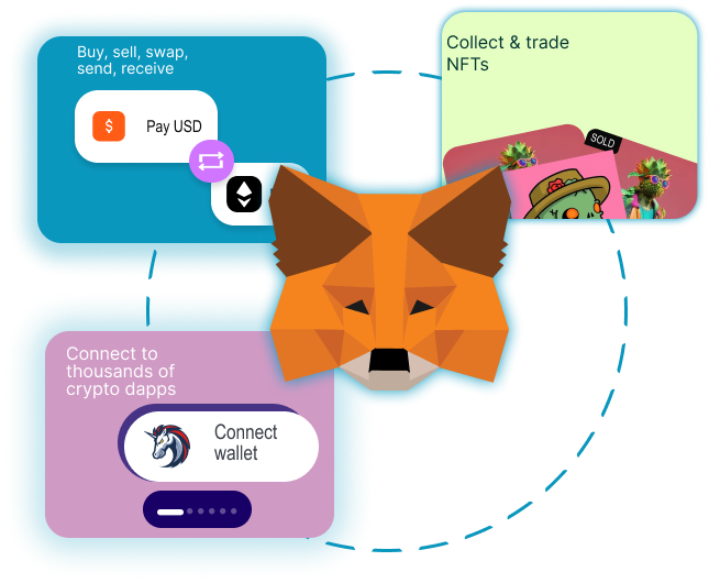 MetaMask Clone Script
